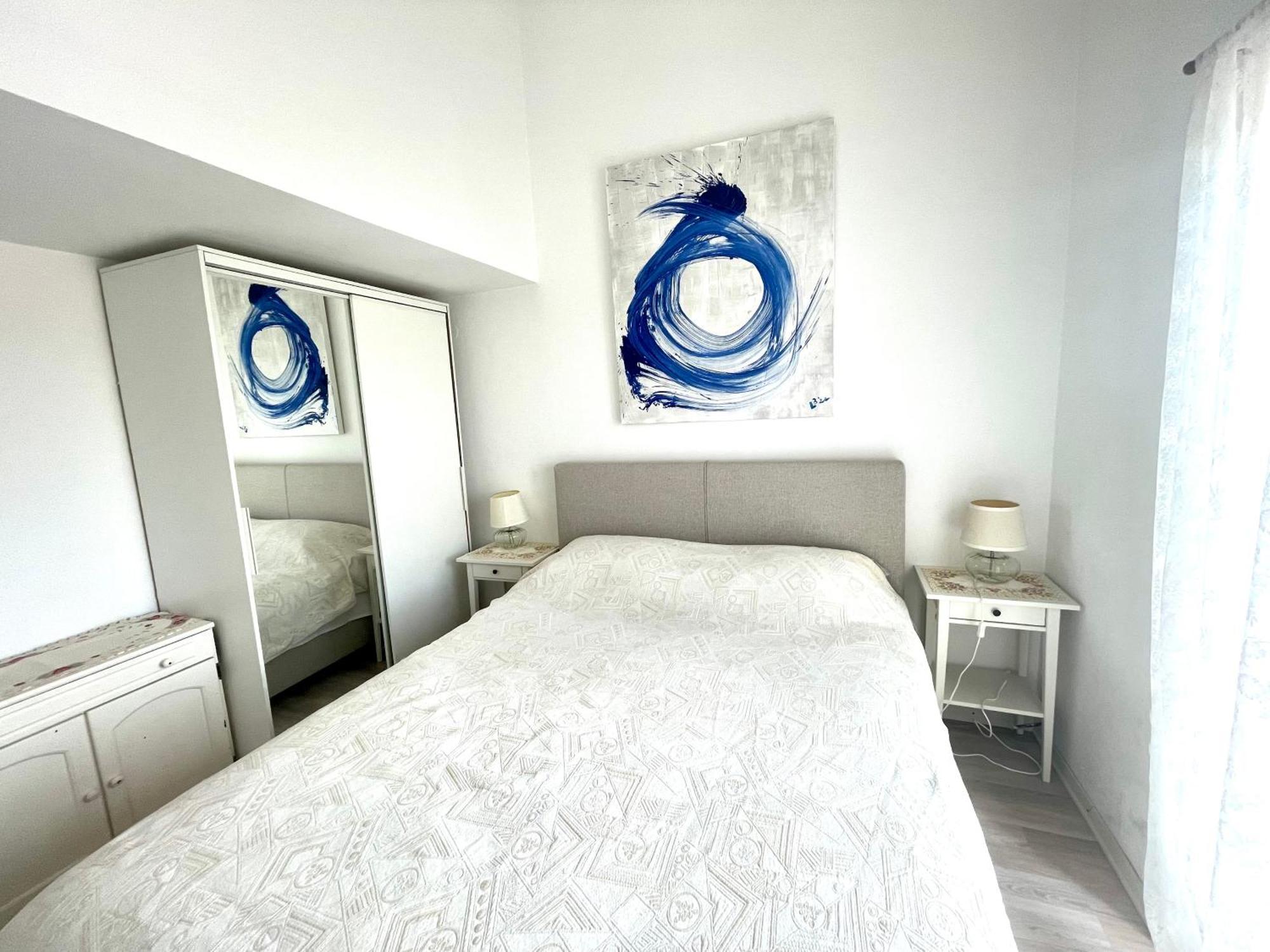 Apartments Maria Umago Esterno foto